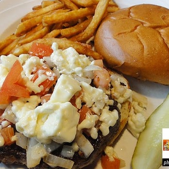 Honeyfield Restaurant - Zeus Burger - Breakfast & Brunch Near Me - Lockport, Illinois Honeyfield Restaurant - Zeus Burger - Breakfast & Brunch Near Me - Lockport, Illinois