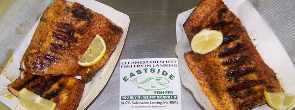 Eastside Fish Fry & Grill by null