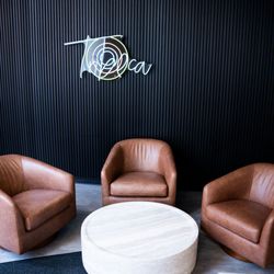 CorePower Yoga - Tribeca