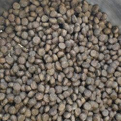 AJ Wholesale Distributors - WORMS that are in the dog food