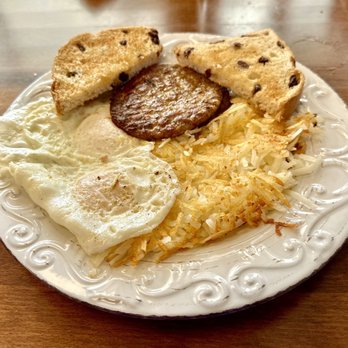 Huntley's Place - Breakfast & Brunch Near Me - Virginia Beach, Virginia Huntley's Place - Breakfast & Brunch Near Me - Virginia Beach, Virginia