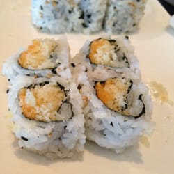 Hana - Crispy roll