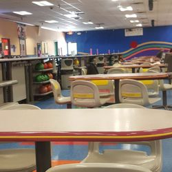 Classic Bowl - Interior