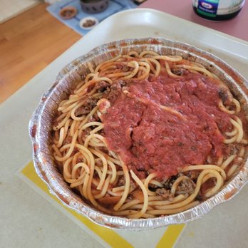 Roma's Pizza - Spaghetti - Pizza Near Me - Mebane, North Carolina