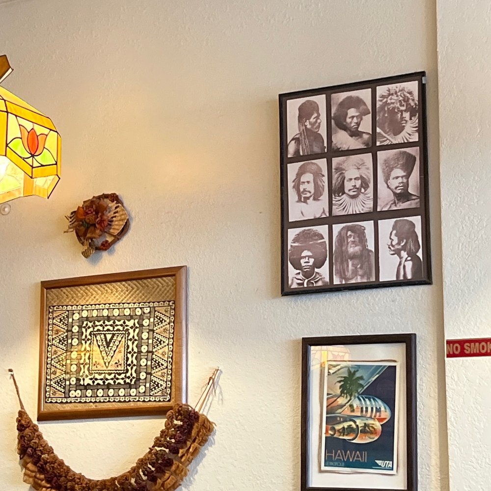 Times Coffee Shop - Restaurant Decoration - Coffee & Tea Near Me - Kaneohe, Hawaii Times Coffee Shop - Restaurant Decoration - Coffee & Tea Near Me - Kaneohe, Hawaii