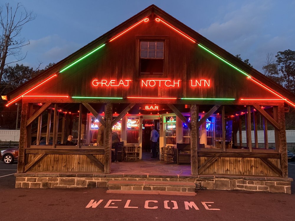 Social spots from Great Notch Inn