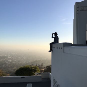 Griffith Observatory - Observatories Near Me - Los Angeles, California Griffith Observatory - Observatories Near Me - Los Angeles, California