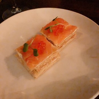 Bacchus Bistro & Wine Bar - Salmon Neopolitan - French Near Me - Brooklyn, New York Bacchus Bistro & Wine Bar - Salmon Neopolitan - French Near Me - Brooklyn, New York