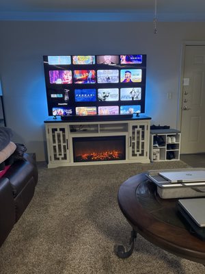 Silver Fox Home Improvements & Remodeling