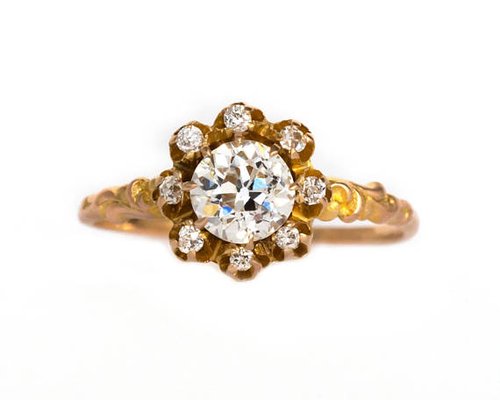 Verma Estate Jewelry by null