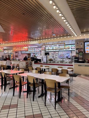 Koreatown Plaza by null