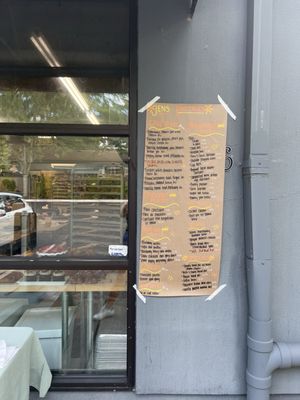 Jen's Pastries by null