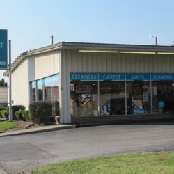 Cummings Carpet One Floor & Home - 1805 S. MacArthur Blvd, Springfield - stop by and visit!