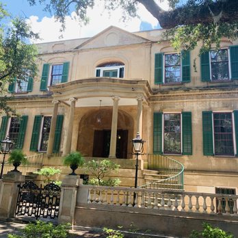Old Savannah Tours - Tours Near Me - Savannah, Georgia