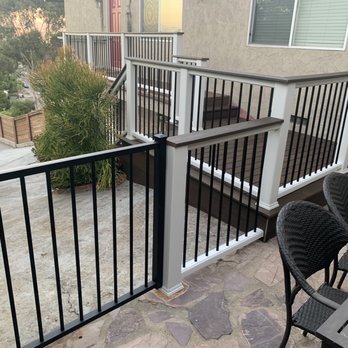Second Wind Deck Master - Great work. - Decks & Railing Near Me