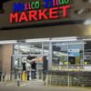 Mexico lindo market gift card