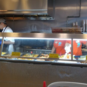 Las Olas Cafe - Cuban Near Me - Miami Beach, Florida
