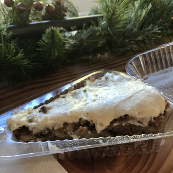 Bodhaine Ranch - Oma's Apple Cake - Bakeries Near Me - Camino, California Bodhaine Ranch - Oma's Apple Cake - Bakeries Near Me - Camino, California