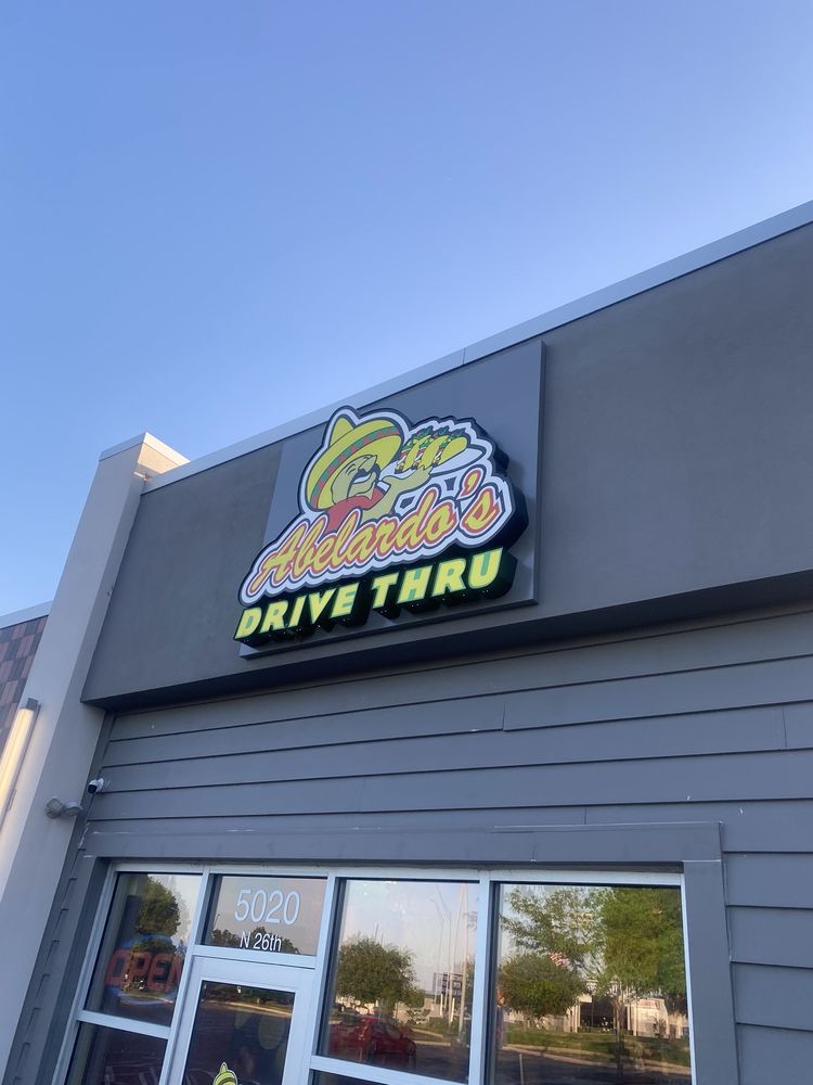 Abelardo’s Mexican Fresh