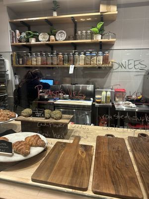 Seedo’s Levantine Bakery by null