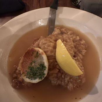 Mr. Dominic's at the Lake - Veal french - Italian Near Me - Rochester, New York Mr. Dominic's at the Lake - Veal french - Italian Near Me - Rochester, New York