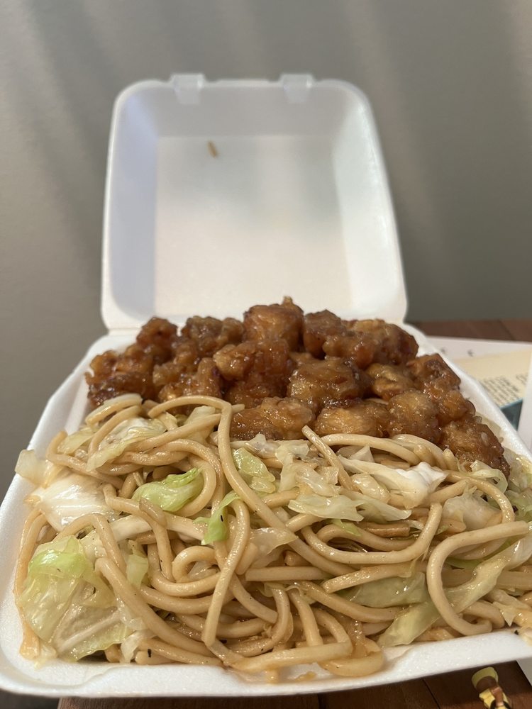 CHOPSTIX/ LOUISIANA FRIED CHICKEN 62 Photos & 70 Reviews 4474 Ming