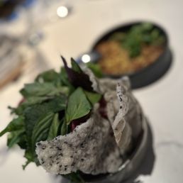 Beef Tartare