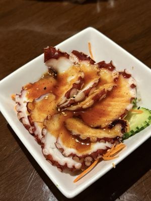 Kampai Sunset Japanese & Thai Restaurant by null