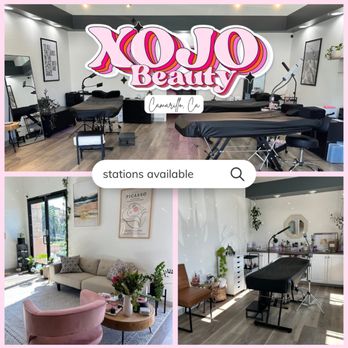 Fresh Face Diva - Work at XOJO Beauty! Message us for a tour - Eyelash Service Near Me - Camarillo, California Fresh Face Diva - Work at XOJO Beauty! Message us for a tour - Eyelash Service Near Me - Camarillo, California
