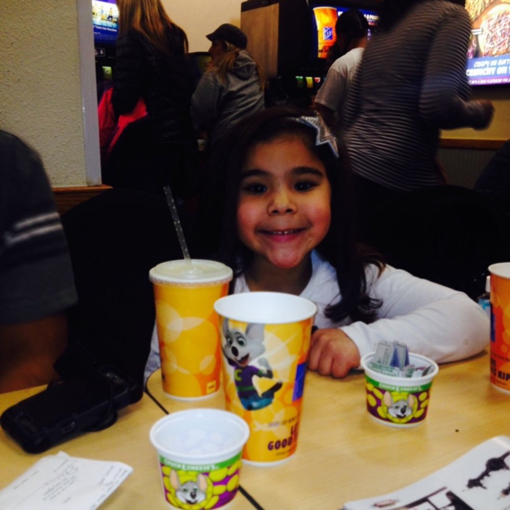 Chuck E. Cheese - Pizza Near Me - Deptford, New Jersey Chuck E. Cheese - Pizza Near Me - Deptford, New Jersey