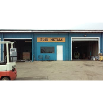 Elon Metals - Recycling Center Near Me - Manassas, Virginia Elon Metals - Recycling Center Near Me - Manassas, Virginia