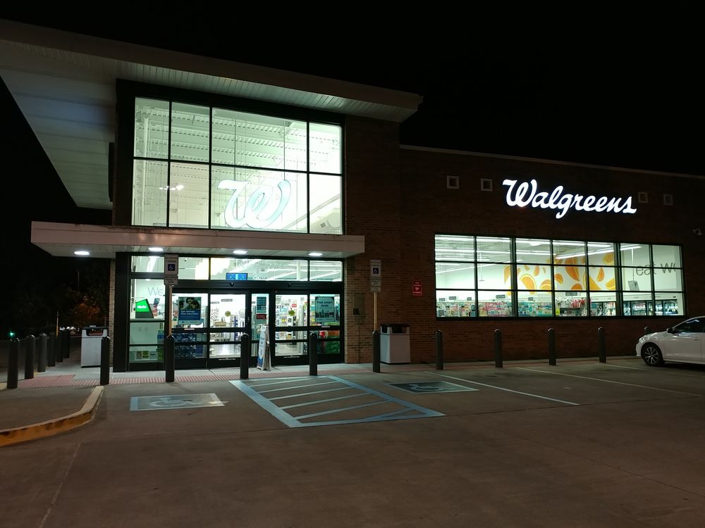 WALGREENS 13 Reviews 2201 W Millbrook Rd, Raleigh, North Carolina