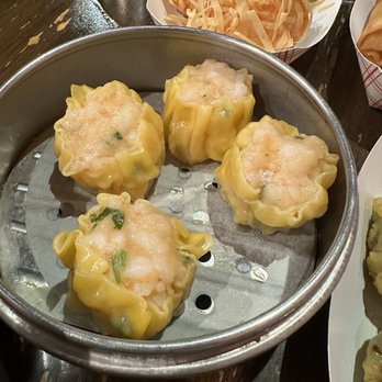 Timwah Dim Sum Restaurant - Shrimp Shumai - Dim Sum Near Me - Jacksonville, Florida Timwah Dim Sum Restaurant - Shrimp Shumai - Dim Sum Near Me - Jacksonville, Florida