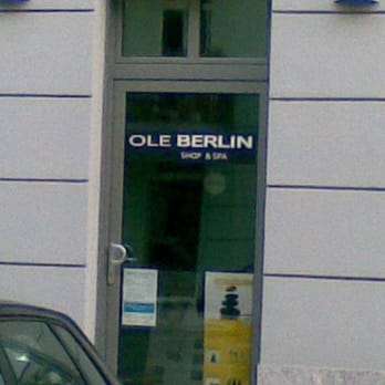 Ole Berlin | Boutique Spa - Day Spas Near Me - Berlin, BE Ole Berlin | Boutique Spa - Day Spas Near Me - Berlin, BE