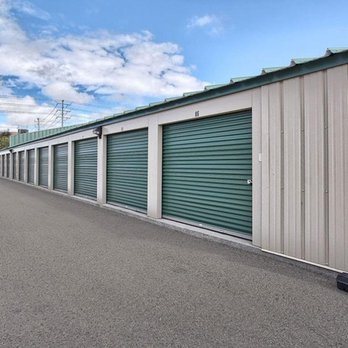 Storage Mart - Self Storage Near Me - St Thomas, Ontario Storage Mart - Self Storage Near Me - St Thomas, Ontario