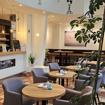 Pauszeit - Breakfast & Brunch Near Me - Hamburg, HH