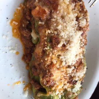 Trattoria Da Me - Lasagna - Trattorie Near Me - Bologna, BO
