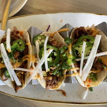 Monkeypod Kitchen - New American Near Me - Lahaina, Hawaii