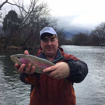 Trophy Water Guide Service - Fishing Near Me - Hampton, Tennessee
