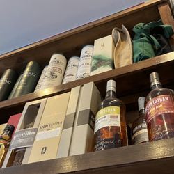 The Artisan Bar & Grill