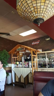 Marchello's Restaurant by null