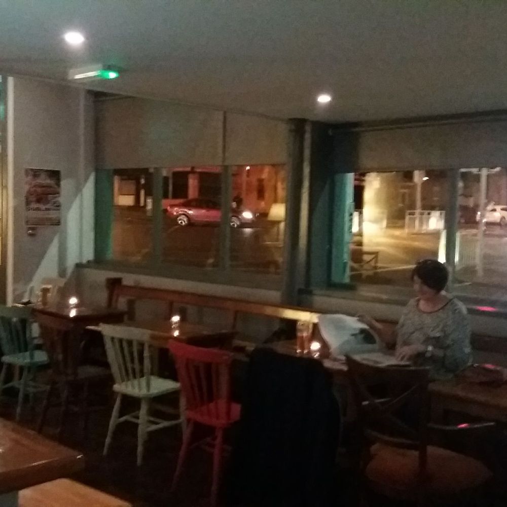 The Little Tree - North Circular Road from the quiet oasis that is The Little Tree. - Beer Bar Near Me - Dublin 1, D
