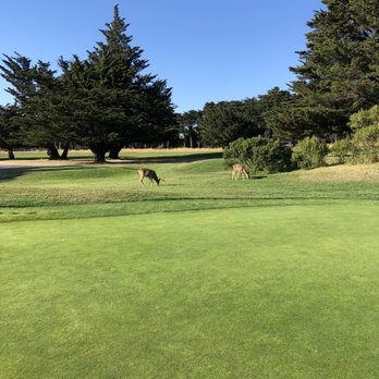 Crystal Springs Golf Course - Golf Near Me - Burlingame, California Crystal Springs Golf Course - Golf Near Me - Burlingame, California