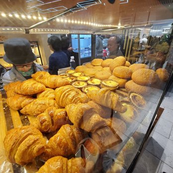 Sunmerry Bakery Café - Bakeries Near Me - Arcadia, California Sunmerry Bakery Café - Bakeries Near Me - Arcadia, California
