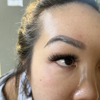Ms Kawaii Eyelash - cut bottom lashes - Eyelash Service Near Me - Brea, California Ms Kawaii Eyelash - cut bottom lashes - Eyelash Service Near Me - Brea, California