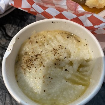 Biscuit Bitch - Garlic Grits & Butter - Breakfast & Brunch Near Me - Seattle, Washington