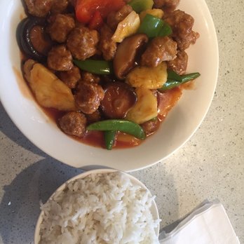 King's Café - Vegetarian Near Me - Toronto, Ontario