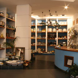 Ceramiche di Vietri