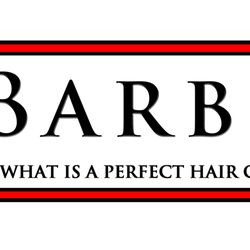 The Art of Barbering