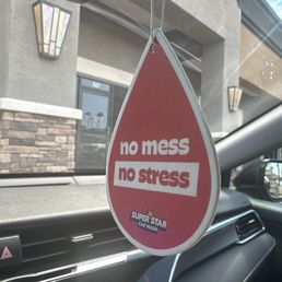 The best smelling air freshener EVER! The best smelling air freshener EVER!